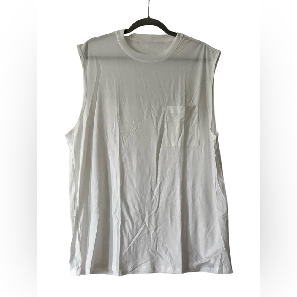 Lahgo cool every day muscle tee